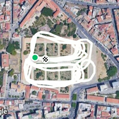 Via Guglielmo il Buono