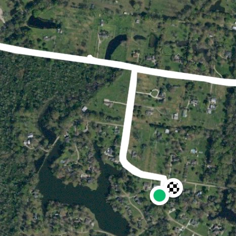 2 Mile Lake Jolie Vue Estates