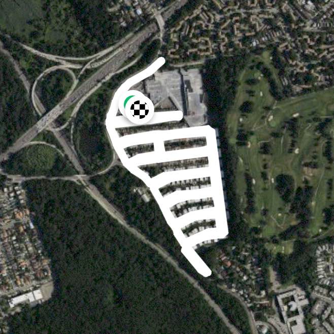 Douglaston Town House