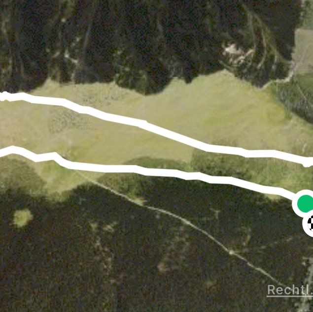 Raschötz Gipfel | Südtirol