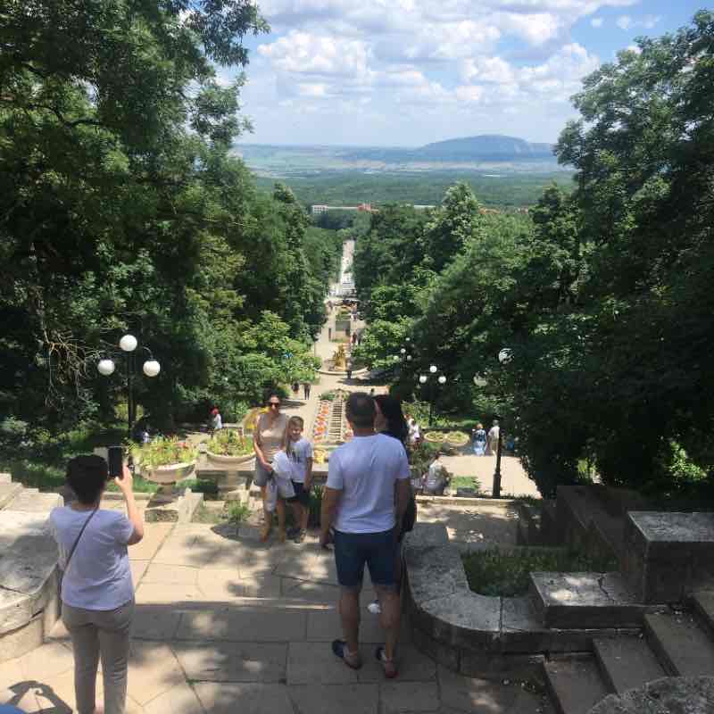 Железноводск