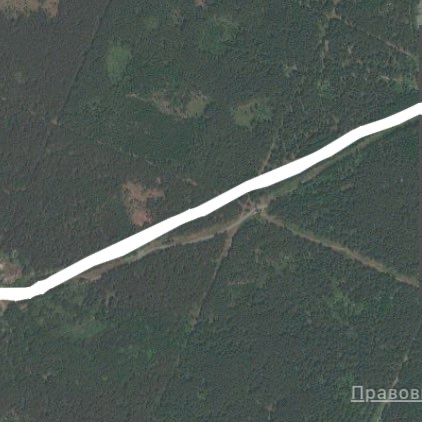 Курчатова-карьер