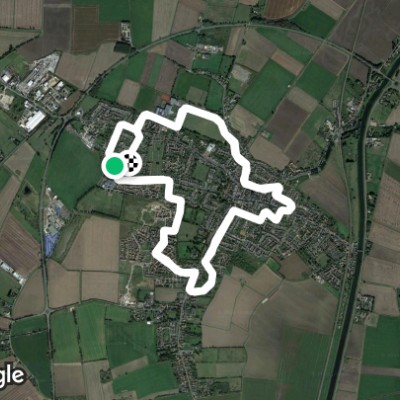 Littleport 15km