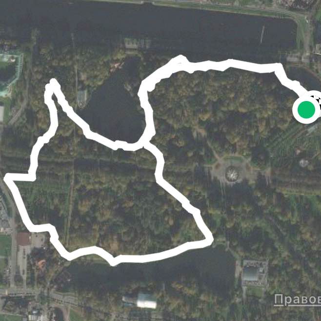 Приморский парк победы