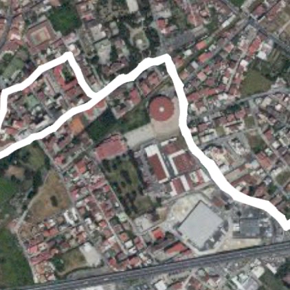 Passeggiata