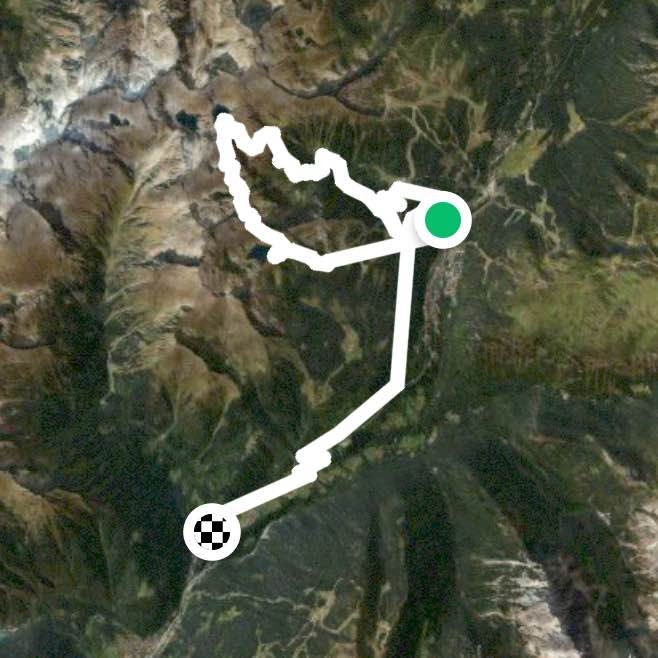 5 laghi madonna di campiglio