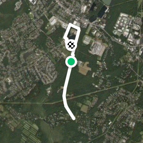 Righter Road Public Water Supply & Horeshoe Lake