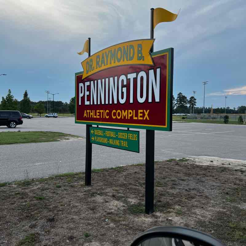 NORTHEAST PARK,LUMBERTON , NC