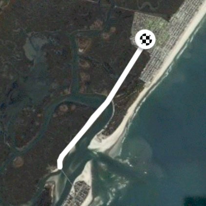 OCNJ SOUTH - Strathmere