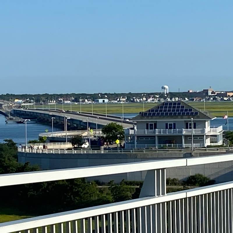 OCNJ 9th Street Bridge
