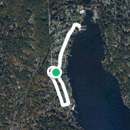 Candlewood Knolls 3K