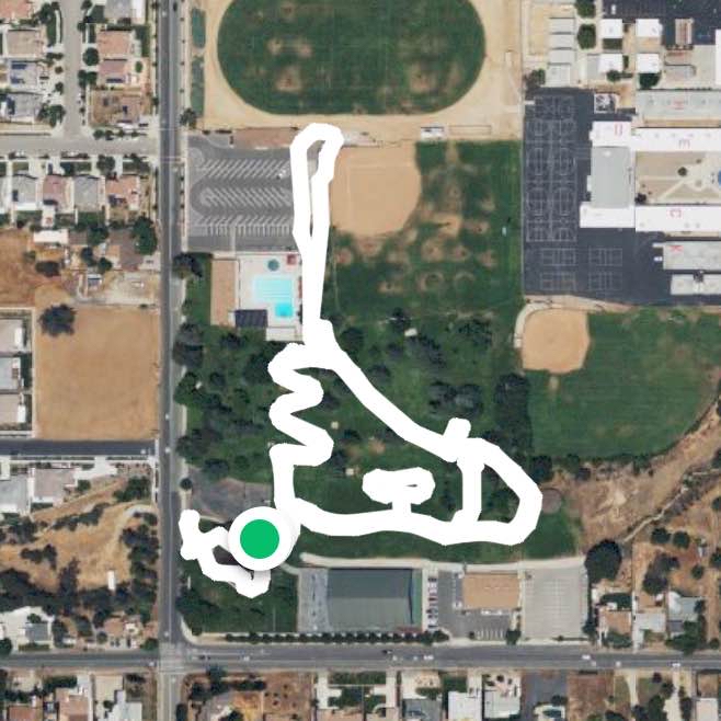7th Street Park
