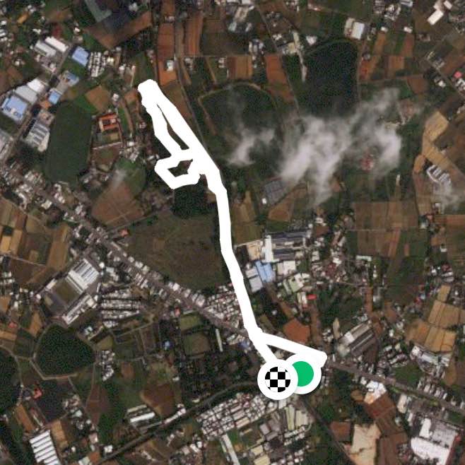 崙坪地景公園