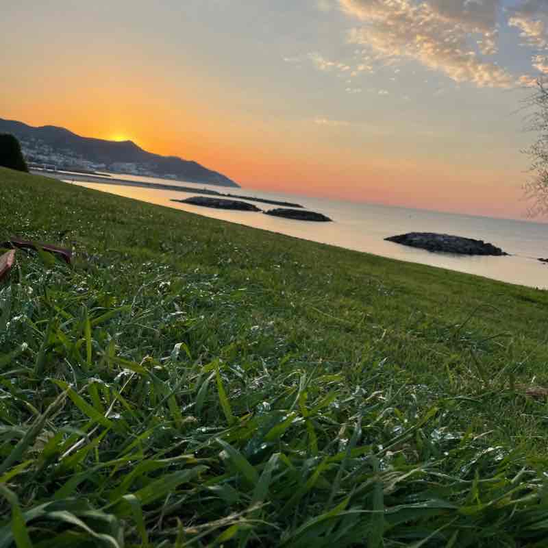 Сіджас(Sitges) Іспанія