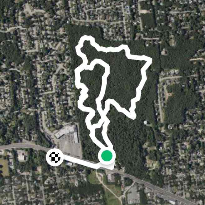 Farmingdale Hills Park