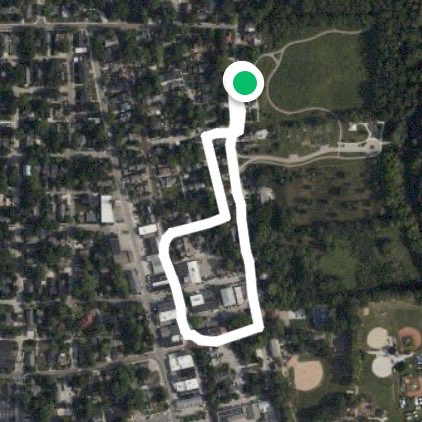 Greenway to Greeks and back