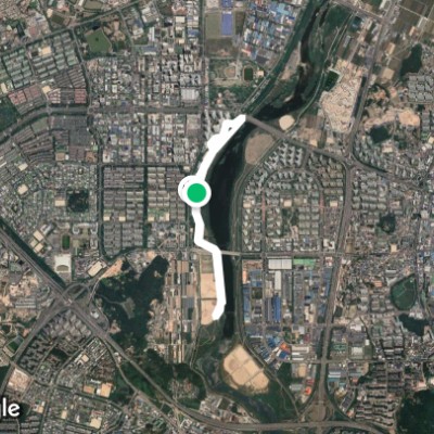 Cheomdan-Yeongsangang park