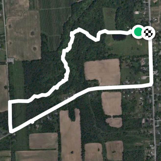 Royalton Ravine park