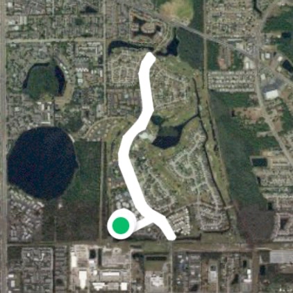 Ventura Country club