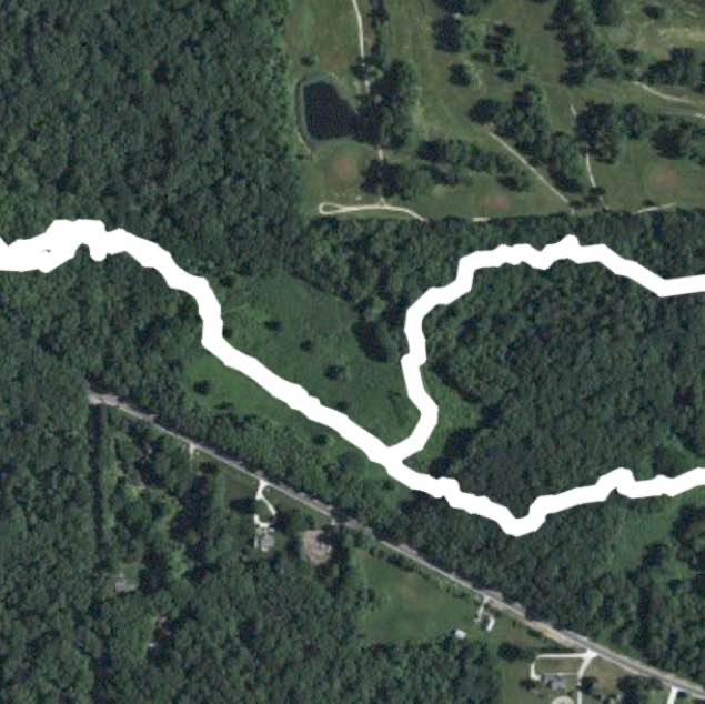 Bluebird Habitat Trail