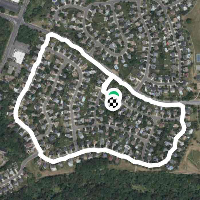 Bobby’s Run Development