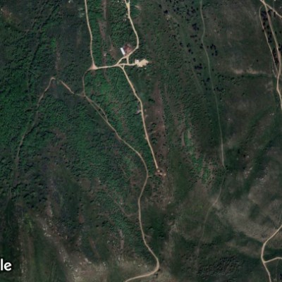 сквер имени Кирова