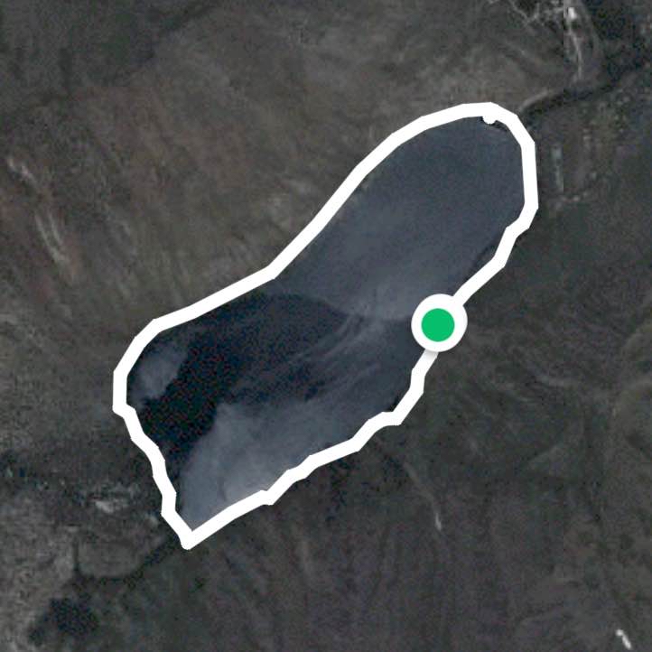 Convict Lake California