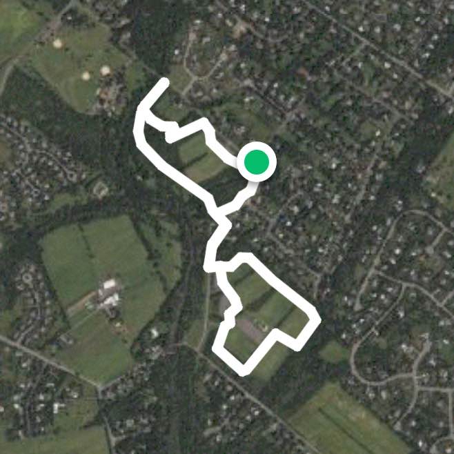 Montgomery Veterans Park/Mill Pond