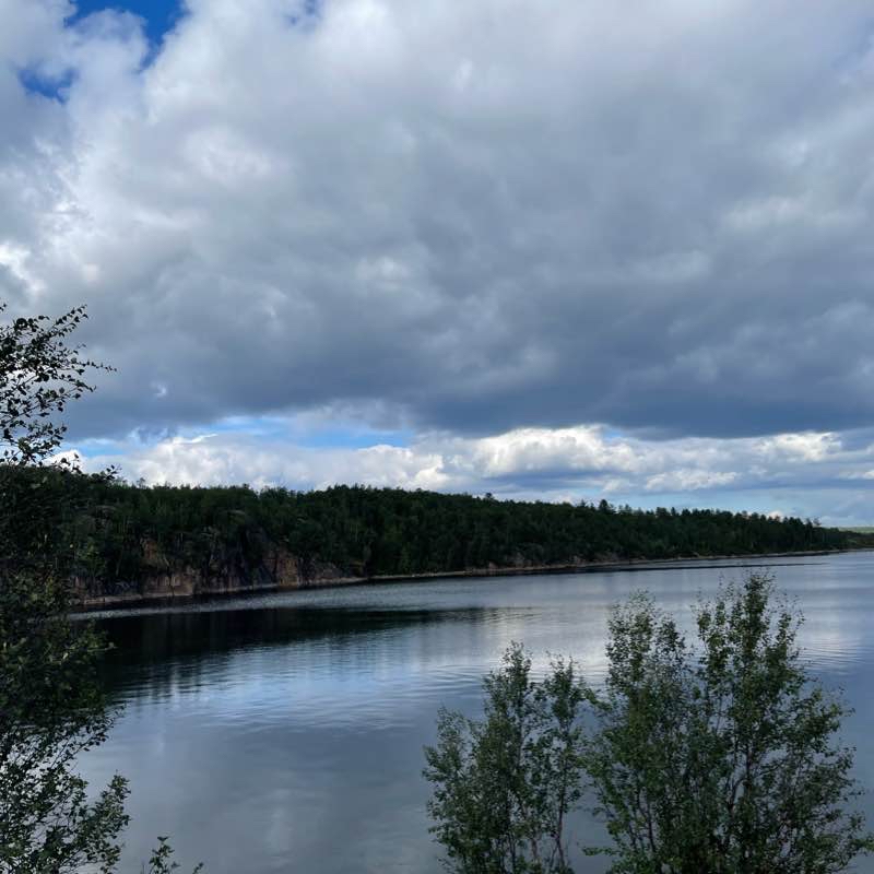 Субботний бег