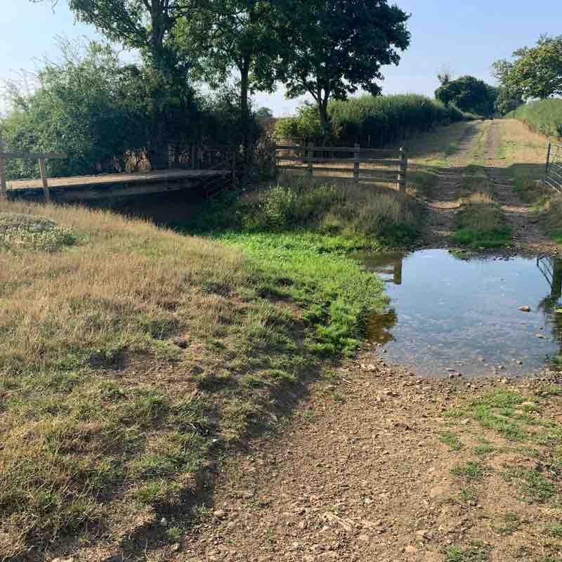 Stoke Bruerne circular