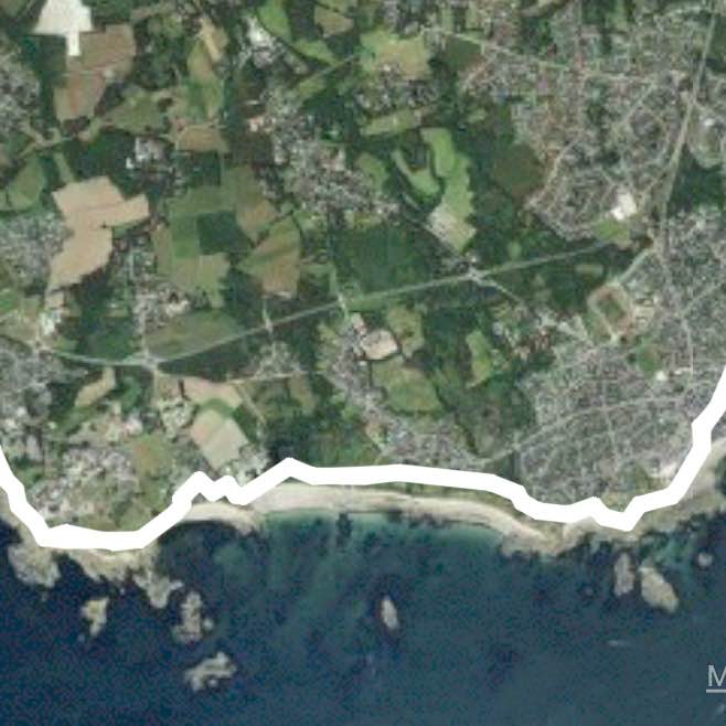 Larmor plage/Plomeur