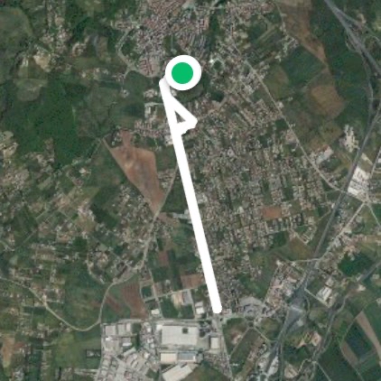 Pista ciclabile Tiberina