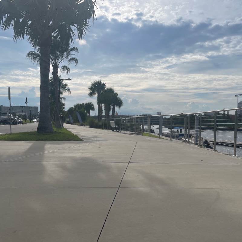 Armature Waterfront