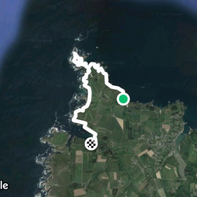 Deuborh -> Les Poulains -> Ster-Vraz