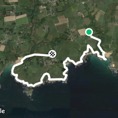 Calastren -> Grand Village