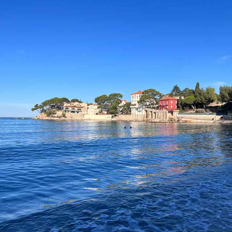 Bandol Francia