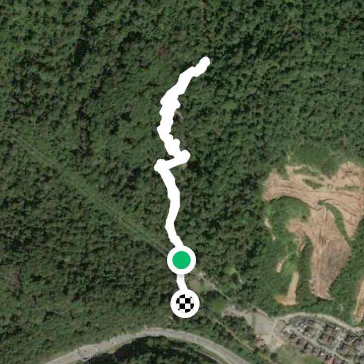 Hutan Eko Rimba Kanching