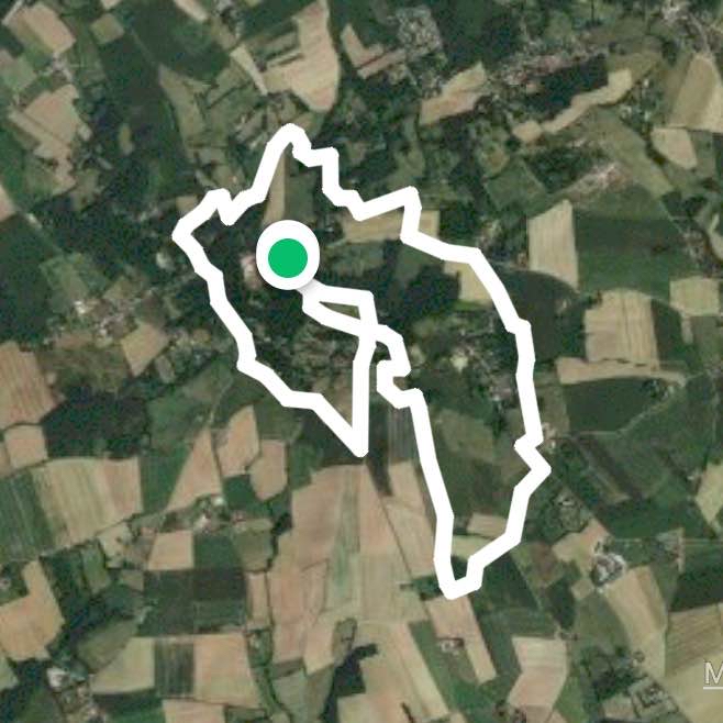 Belle et agréable matinale