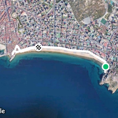 Paseo Marítimo de Levante