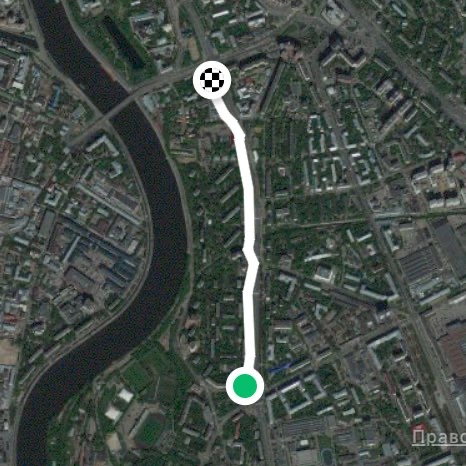 от шавермы до пролетарской