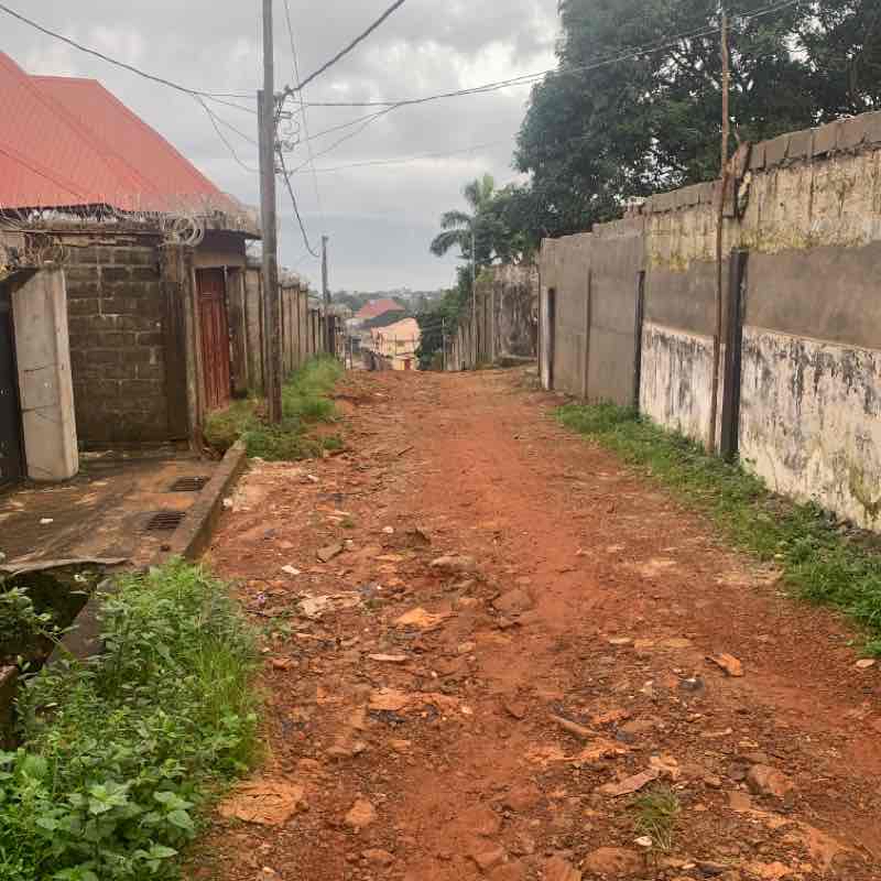 Majay Town Gbendembu