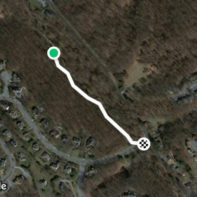 Bullfrog Valley Park