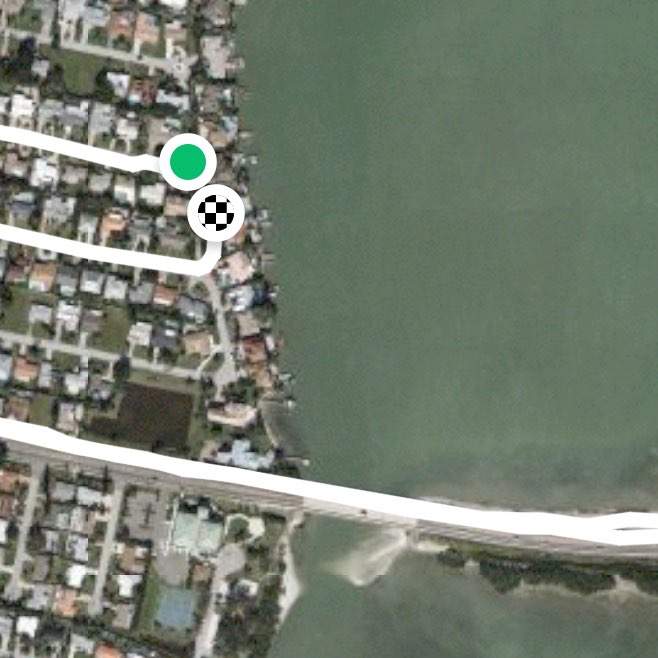 Belleair Beach Florida