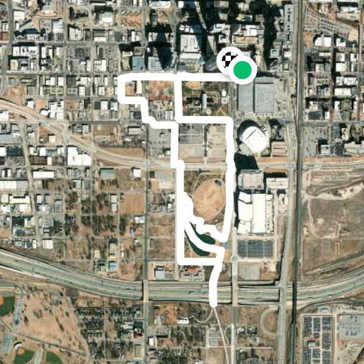 Main Street YMCA OKC