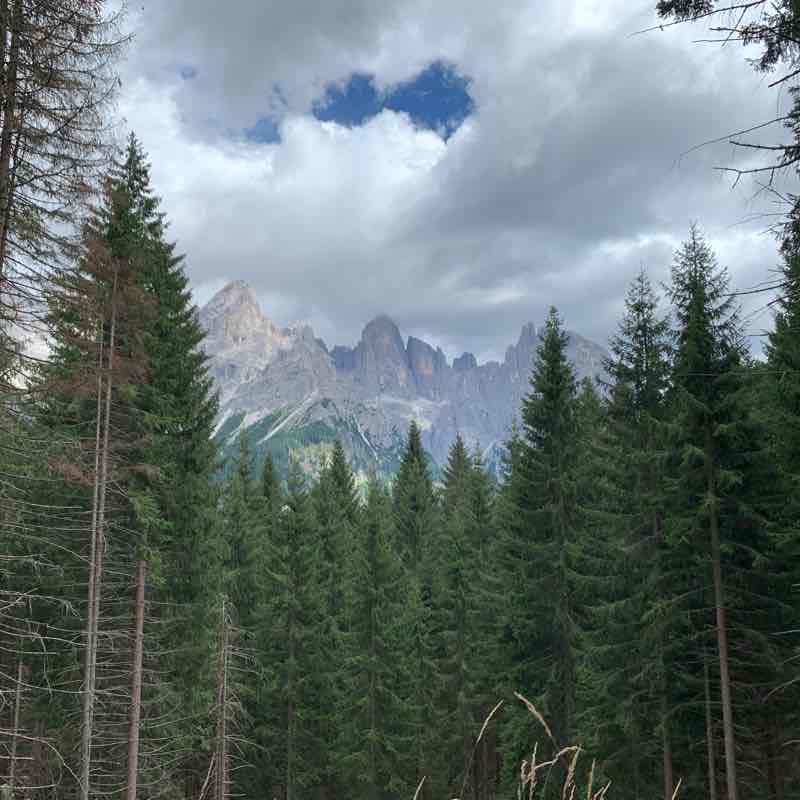 San Martino di Castrozza