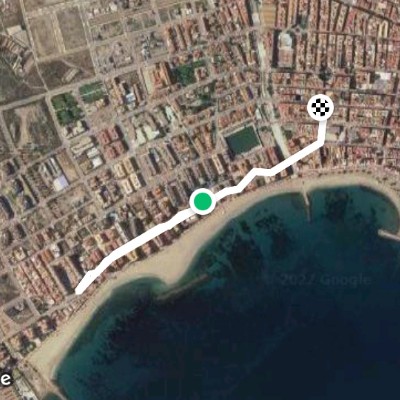playa la colonia