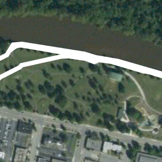 Greenville Town Commons