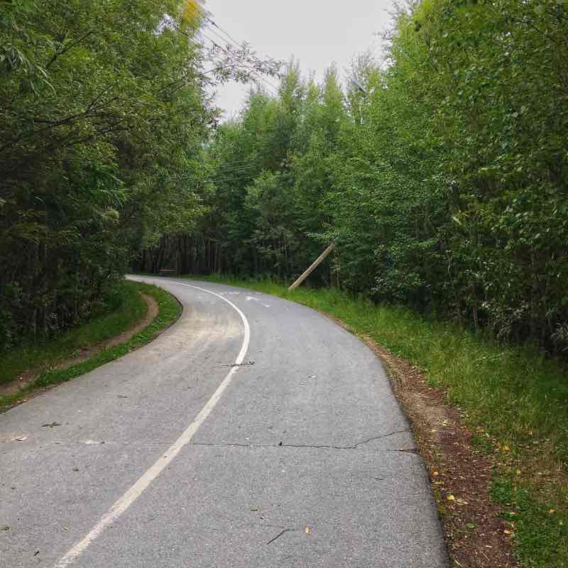 Комсомольское озеро, Нижневартовск