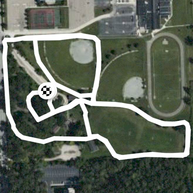 Attwood Park