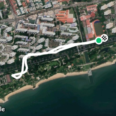 East Coast Park (Zone C)